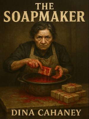 cover image of The Soapmaker